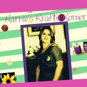 Meet your Posher, Karrie